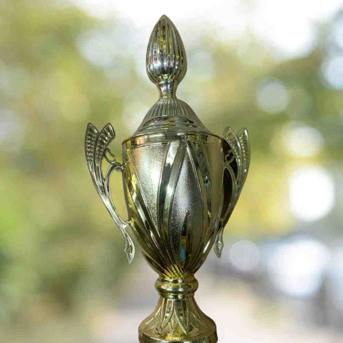 Champions Glory Trophy (1pcs)