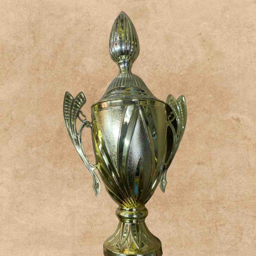 Champions Glory Trophy (1pcs)