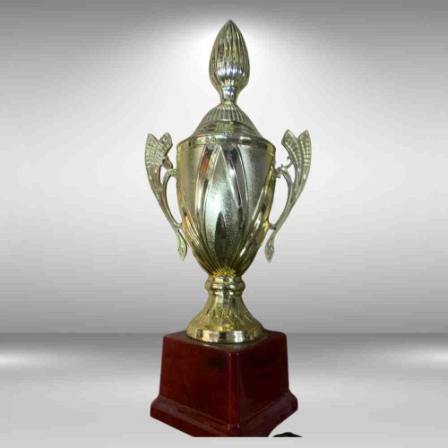 Champions Glory Trophy (1pcs)