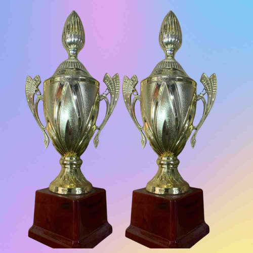 Champions Glory Trophy (72pcs)