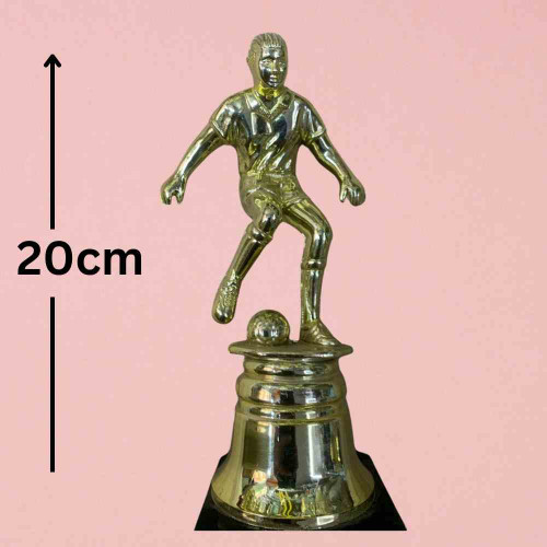 Goal Master Trophy (1pcs)