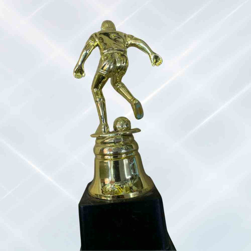 Goal Master Trophy (1pcs)