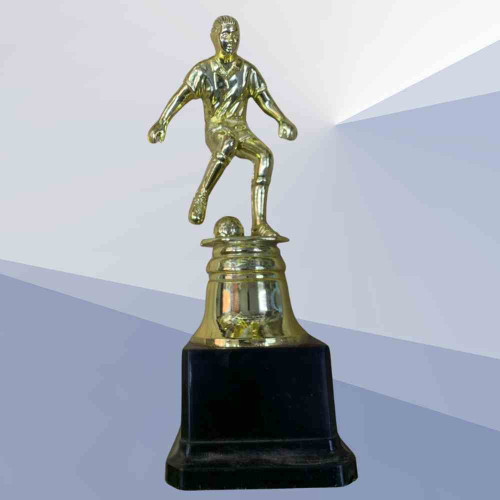 Goal Master Trophy (1pcs)