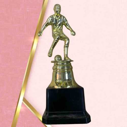 Goal Master Trophy (1pcs)