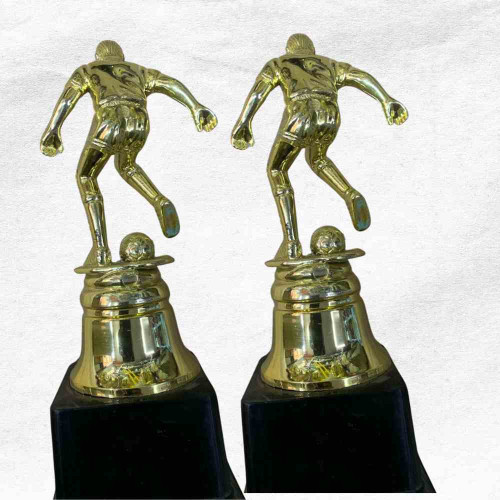 Goal Master Trophy (12pcs)