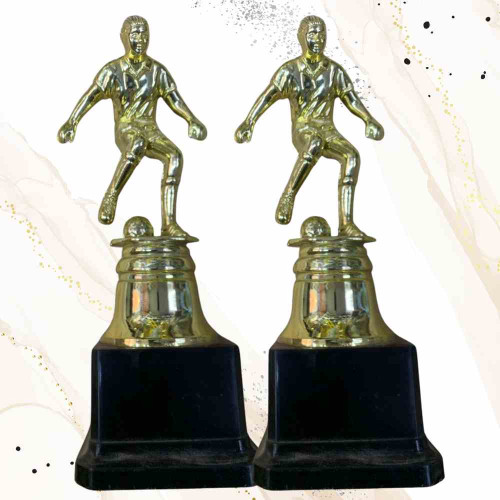 Goal Master Trophy (12pcs)