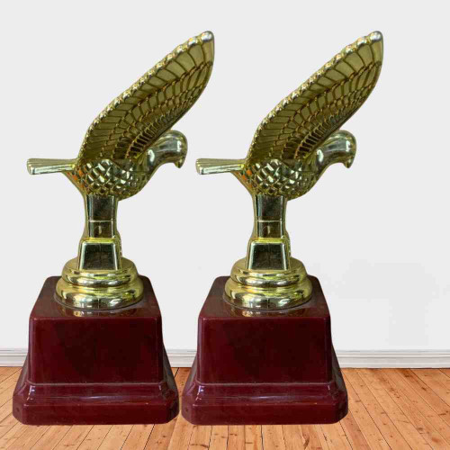 Eagle Trophy (12pcs)