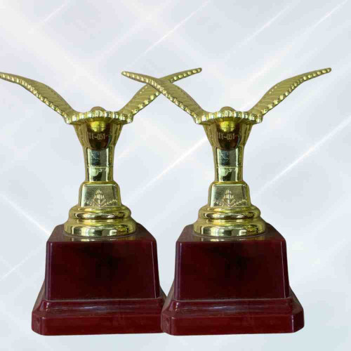 Eagle Trophy (12pcs)