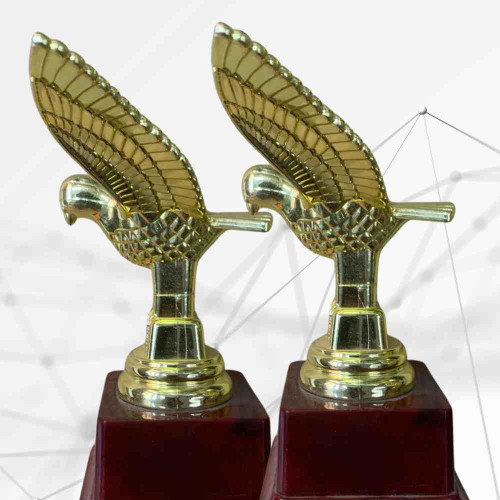 Eagle Trophy (12pcs)