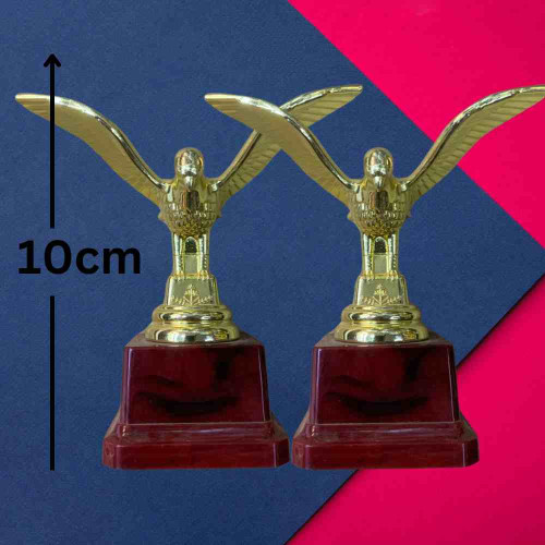 Eagle Trophy (72pcs)