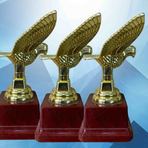 Eagle Trophy (72pcs)