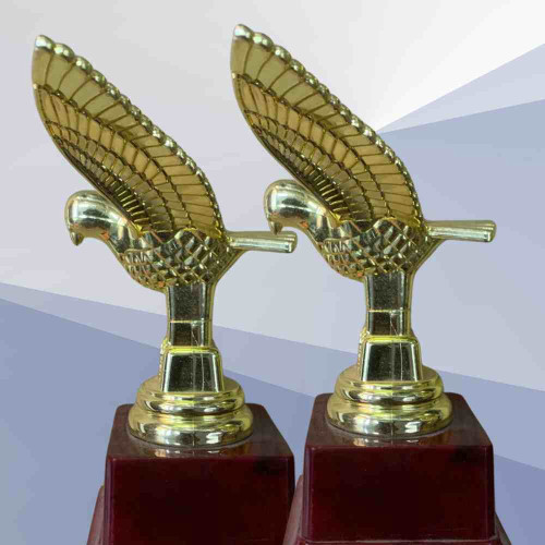 Eagle Trophy (72pcs)