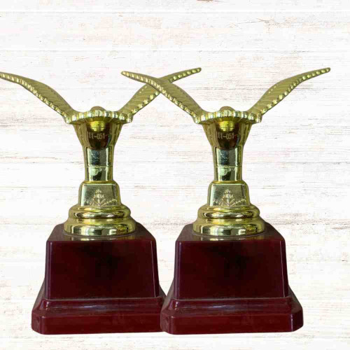 Eagle Trophy (72pcs)