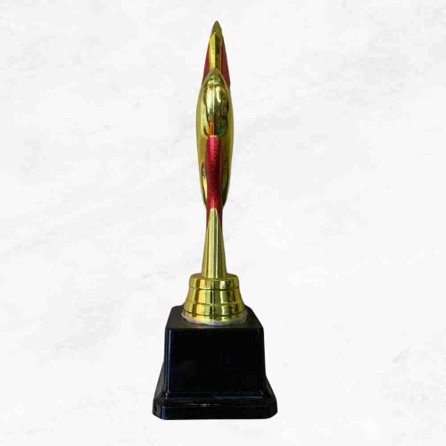 Red Star Small Trophy (1pcs)