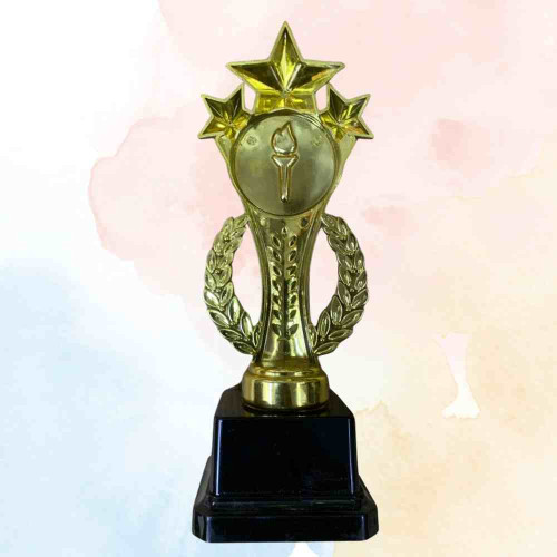 Champions Flame Trophy (1pcs)