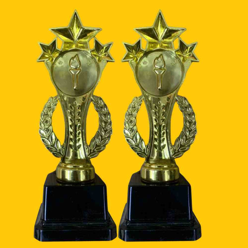 Champions Flame Trophy (12pcs)