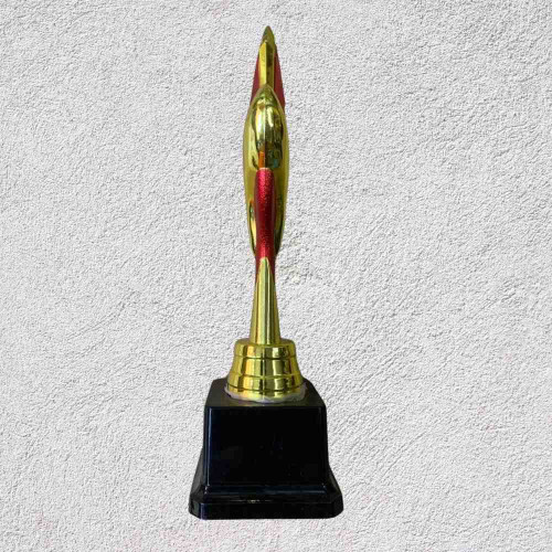 Red Star Medium Trophy (1pcs)