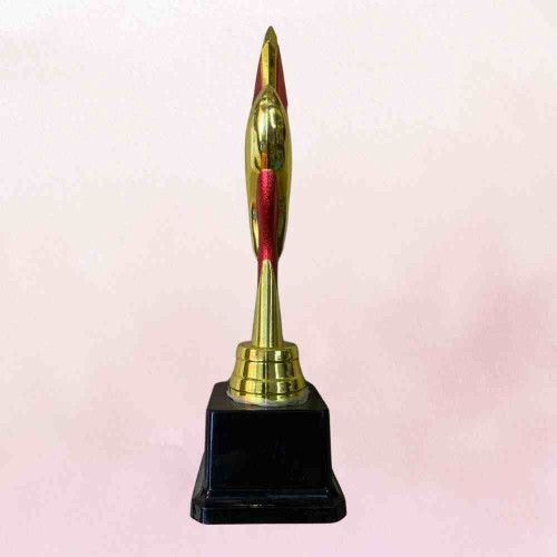 Red Star Large Trophy (1pcs)