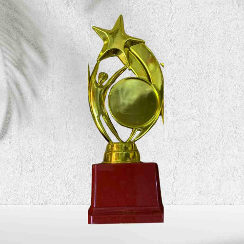 Star Performer Big Trophy (1pcs)