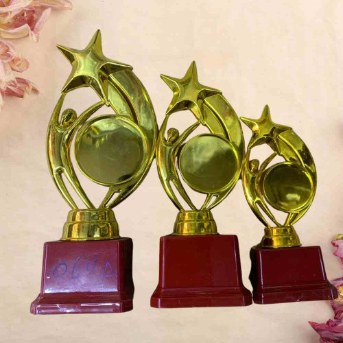 Star Performer Trophy Set (6set)