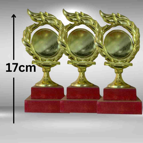 Victory Circle Trophy (24pcs)