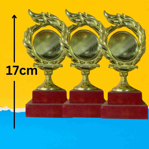 Victory Circle Trophy (24pcs)