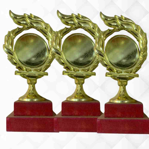 Victory Circle Trophy (24pcs)