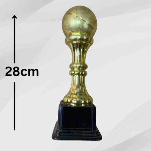 Golden Slam Trophy (1pcs)