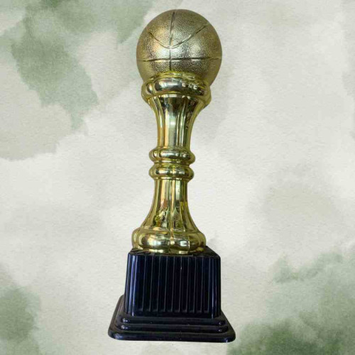 Golden Slam Trophy (1pcs)