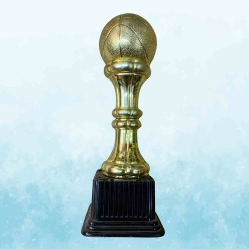 Golden Slam Trophy (1pcs)