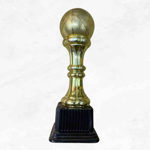 Golden Slam Trophy (1pcs)