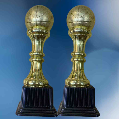 Golden Slam Trophy (12pcs)