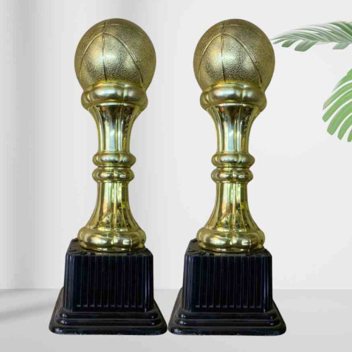 Golden Slam Trophy (12pcs)