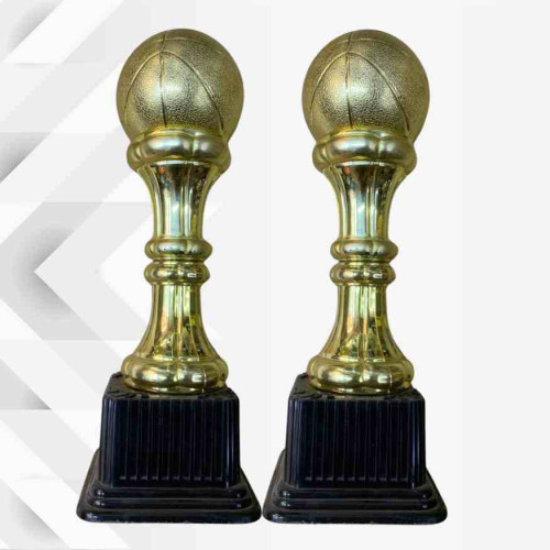 Golden Slam Trophy (12pcs)