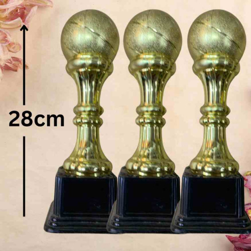 Golden Slam Trophy (24pcs)