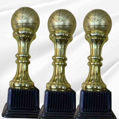 Golden Slam Trophy (24pcs)