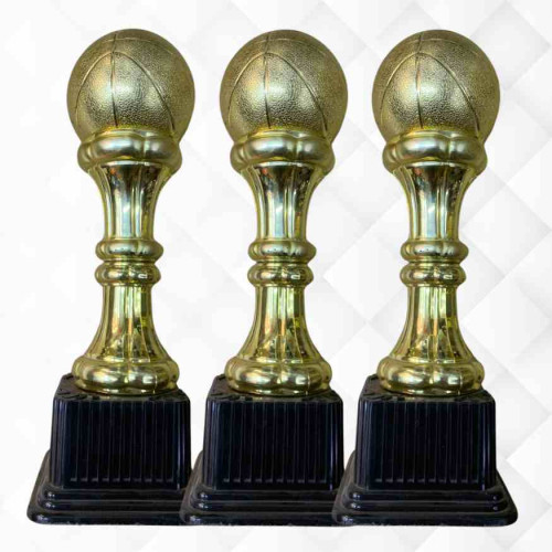 Golden Slam Trophy (24pcs)