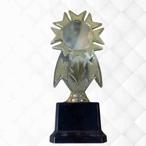 Flower Trophy (1pcs)