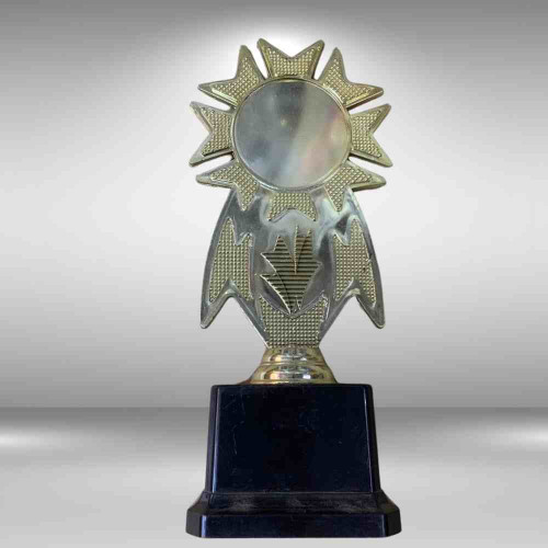 Flower Trophy (1pcs)