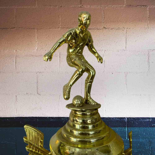 Top Performer Trophy (1pcs)