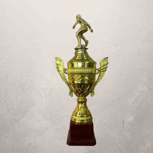 Top Performer Trophy (1pcs)