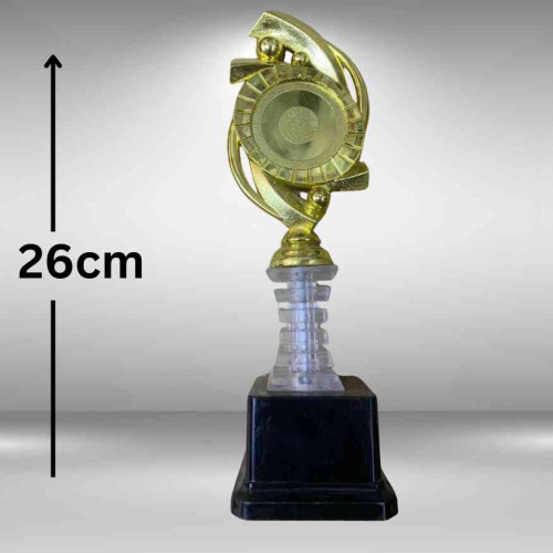 The Glory Trophy (1pcs)