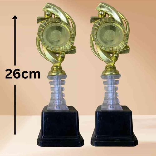 The Glory Trophy (12pcs)