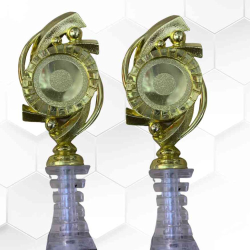 The Glory Trophy (12pcs)