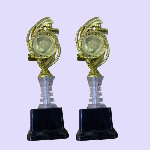 The Glory Trophy (12pcs)