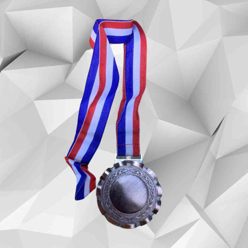 Bronze Crystal Medal (1pcs)