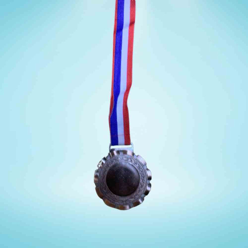 Bronze Crystal Medal (1pcs)