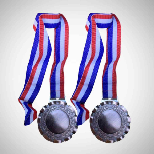 Bronze Crystal Medal (12pcs)