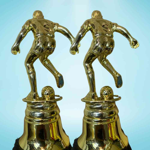 Soccer Trophy (12 pcs)