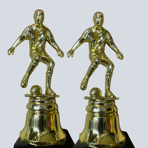 Soccer Trophy (12 pcs)